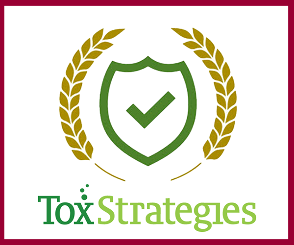 Tox Strategies